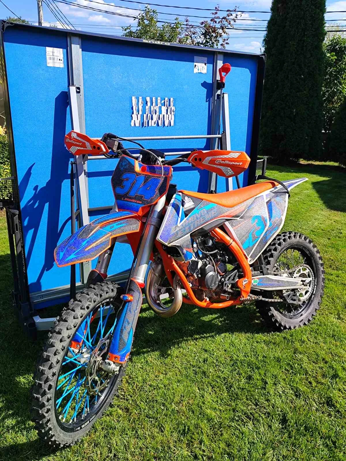 Ktm 85 | Mobile.bg   1