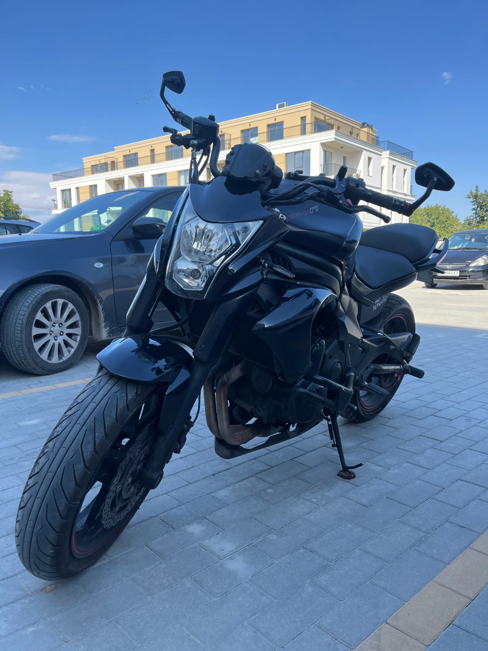 Kawasaki ER | Mobile.bg   1