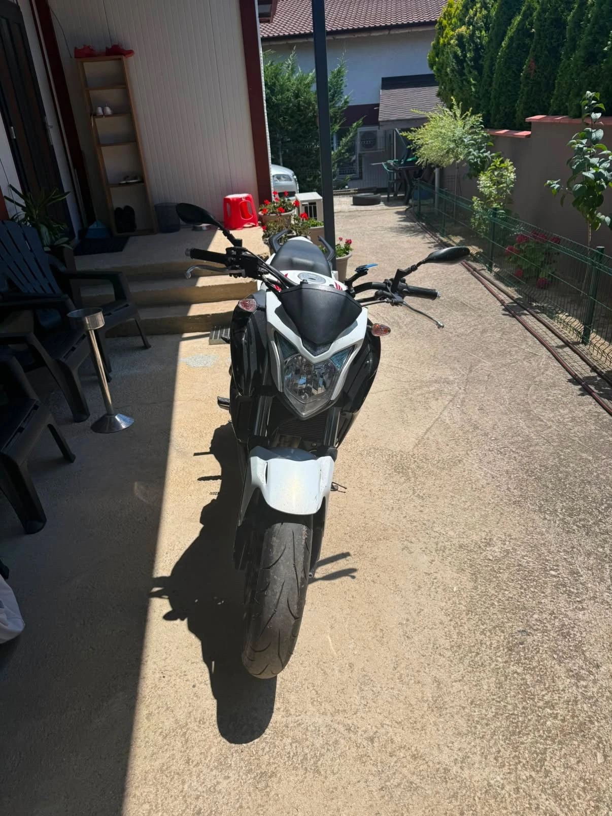 Honda Cb | Mobile.bg � ����������� 1