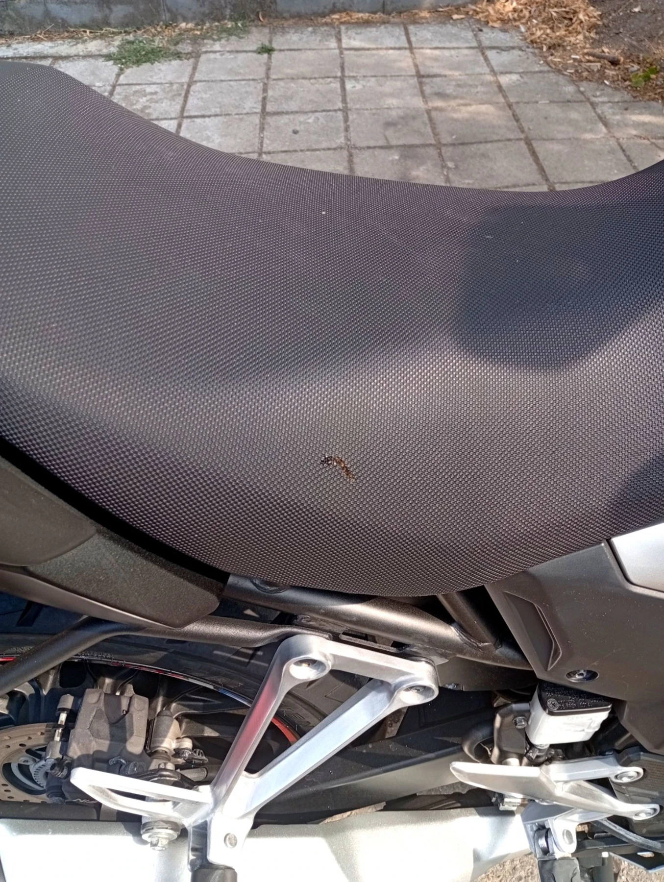 Honda Cb Cb500XA, снимка 15 - Мотоциклети и мототехника - 56087158
