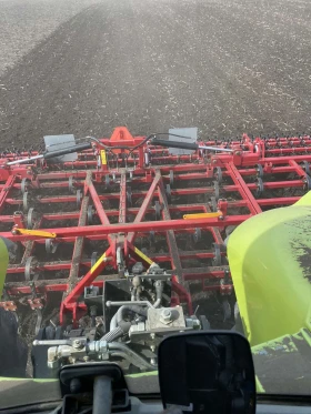 Култиватор Друга марка Fenix 5м до 8м , снимка 8