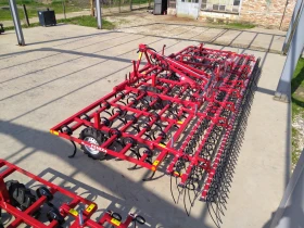 Култиватор Друга марка Fenix 5м до 8м , снимка 3