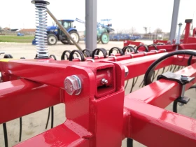 Култиватор Друга марка Fenix 5м до 8м , снимка 16