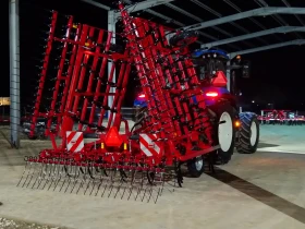 Култиватор Друга марка Fenix 5м до 8м , снимка 5