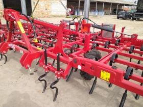 Култиватор Друга марка Fenix 5м до 8м , снимка 17