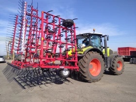 Култиватор Друга марка Fenix 5м до 8м , снимка 4