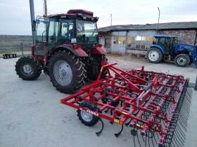 Култиватор Друга марка Fenix 5м до 8м , снимка 9