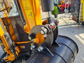 Багер Друга марка XN08, снимка 3