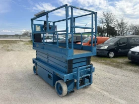 Платформи Друга JLG, снимка 5