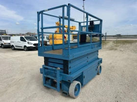 Платформи Друга JLG, снимка 6