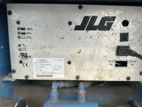 Платформи Друга JLG | Auto.bg — изображение 10