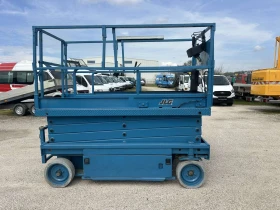 Платформи Друга JLG | Auto.bg — изображение 8