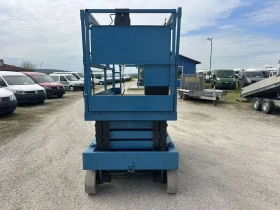 Платформи Друга JLG | Auto.bg — изображение 3