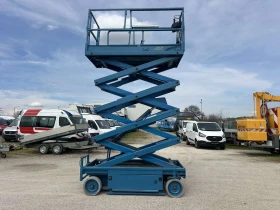 Платформи Друга JLG | Auto.bg — изображение 15