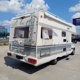 Кемпер LMC, снимка 6
