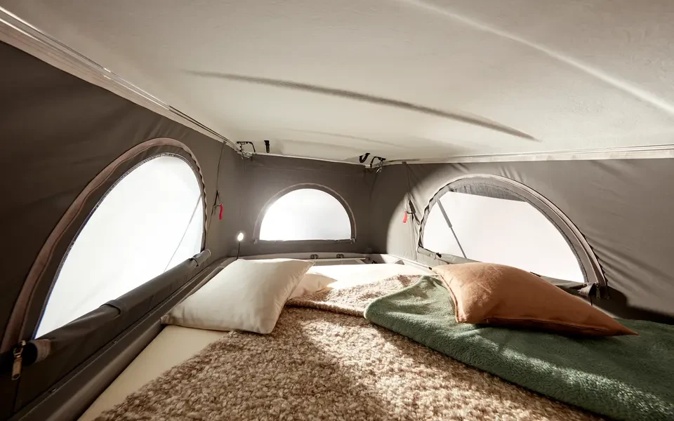  Burstner ELISEO C 462 | Mobile.bg   13