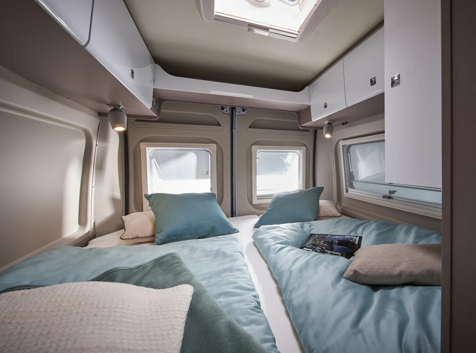  Burstner ELISEO C 462 | Mobile.bg   15