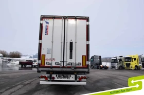Полуремарке Schmitz TR26042, снимка 6