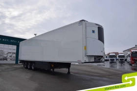 Полуремарке Schmitz TR26042, снимка 3