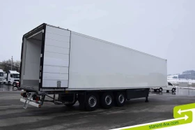 Полуремарке Schmitz TR26042, снимка 10 - Ремаркета - 53593157