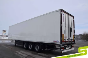 Полуремарке Schmitz TR26042, снимка 7 - Ремаркета - 53593157