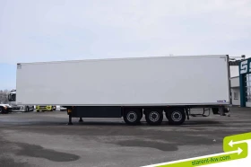 Полуремарке Schmitz TR26042, снимка 8 - Ремаркета - 53593157