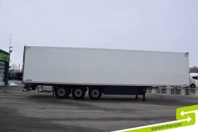 Полуремарке Schmitz TR26042, снимка 4 - Ремаркета - 53593157