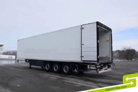 Полуремарке Schmitz TR26042, снимка 9 - Ремаркета - 53593157