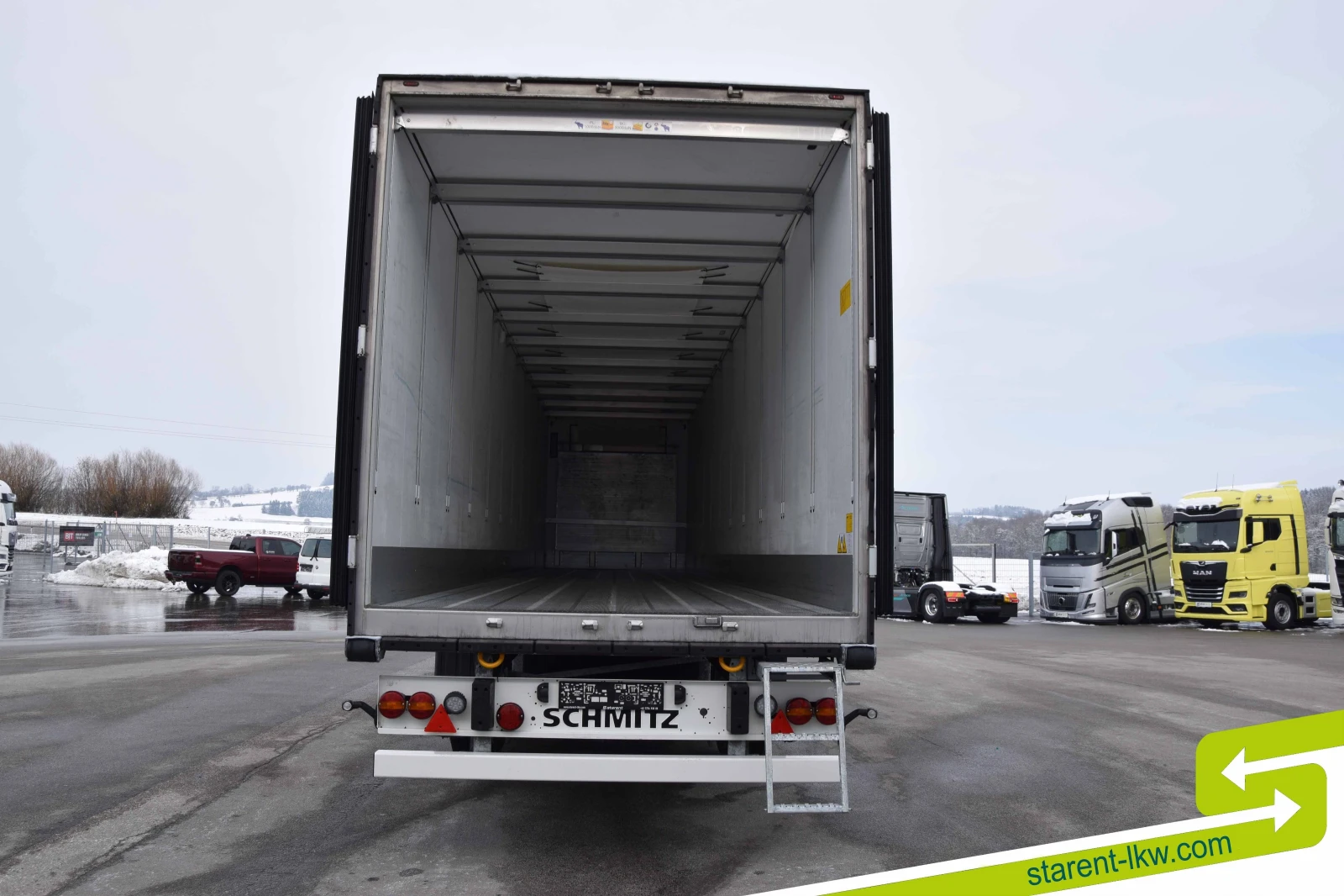 ����������� Schmitz TR26042 | Mobile.bg � ����������� 11