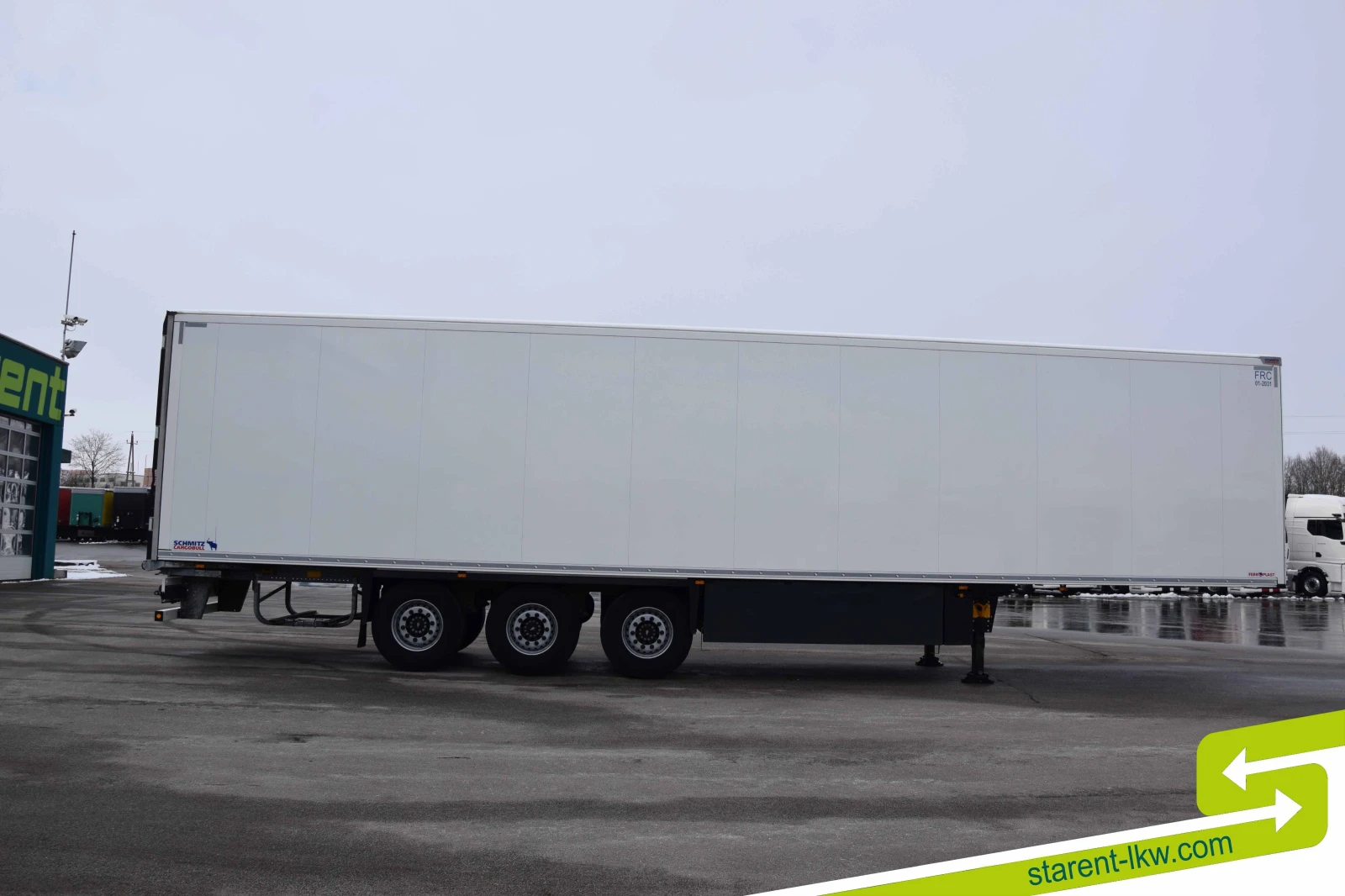 ����������� Schmitz TR26042 | Mobile.bg � ����������� 4