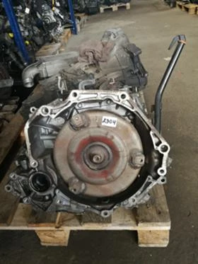 АВТОМАТ скоростна кутия OPEL ASTRA H-  1.8 i 6041SNAF17 , снимка 1