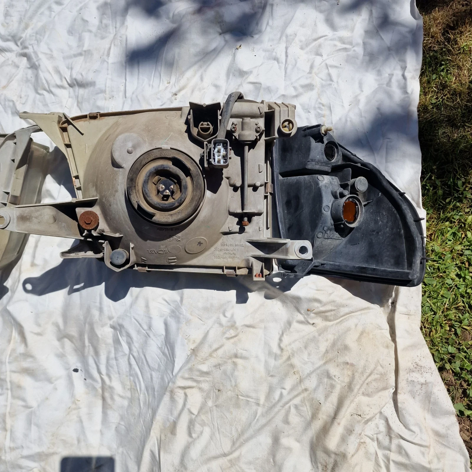   toyota prado 90 | Mobile.bg   4