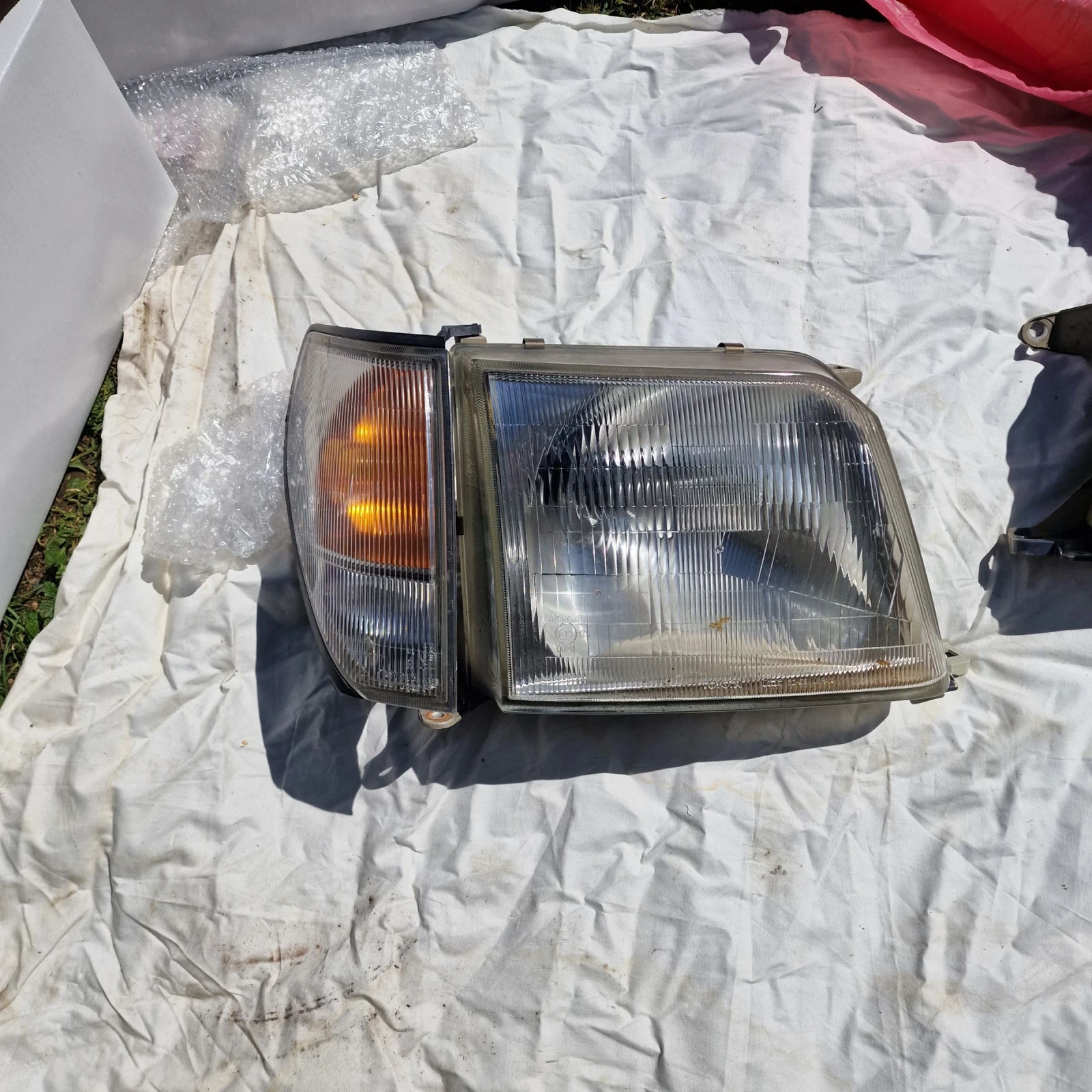   toyota prado 90 | Mobile.bg   1