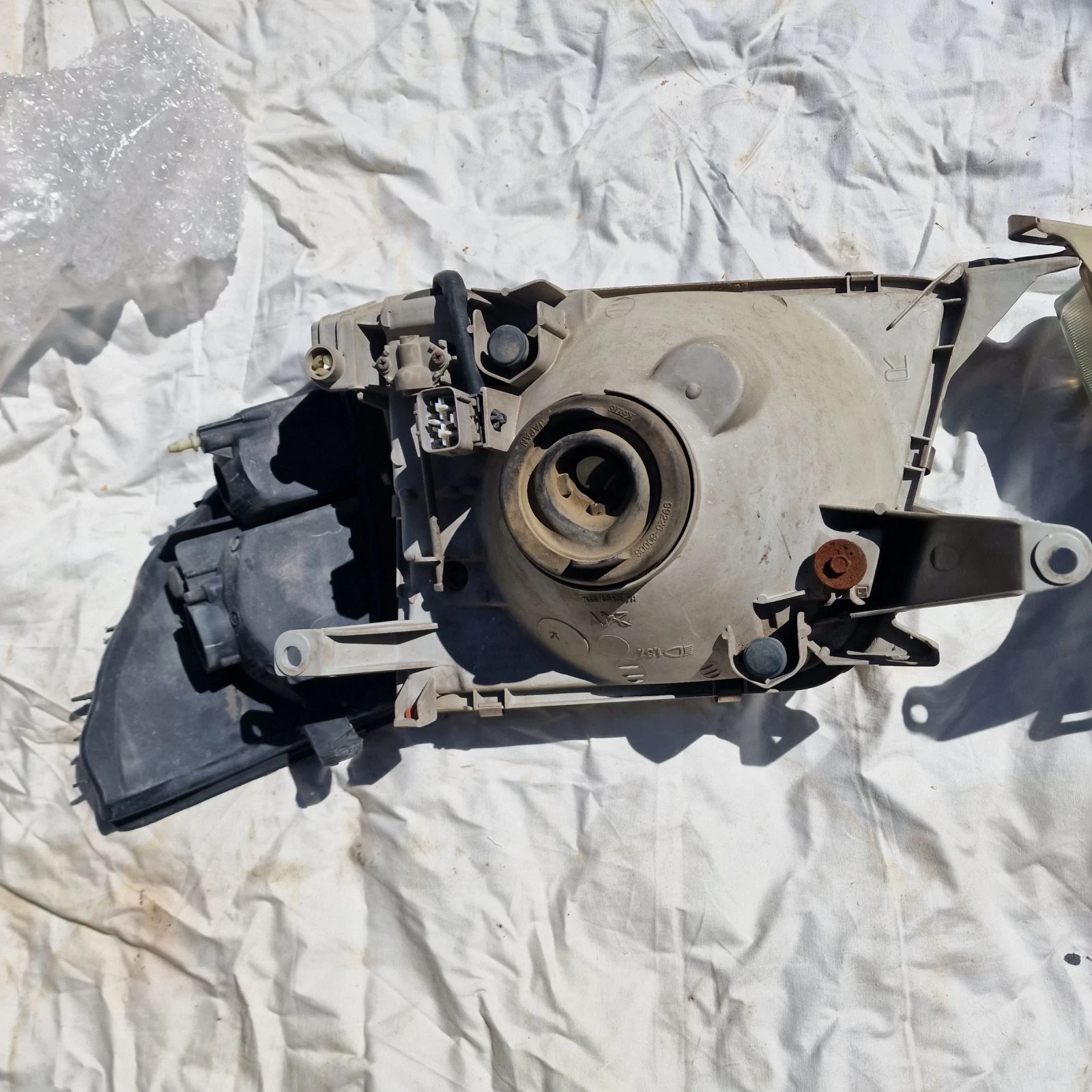   toyota prado 90 | Mobile.bg   3