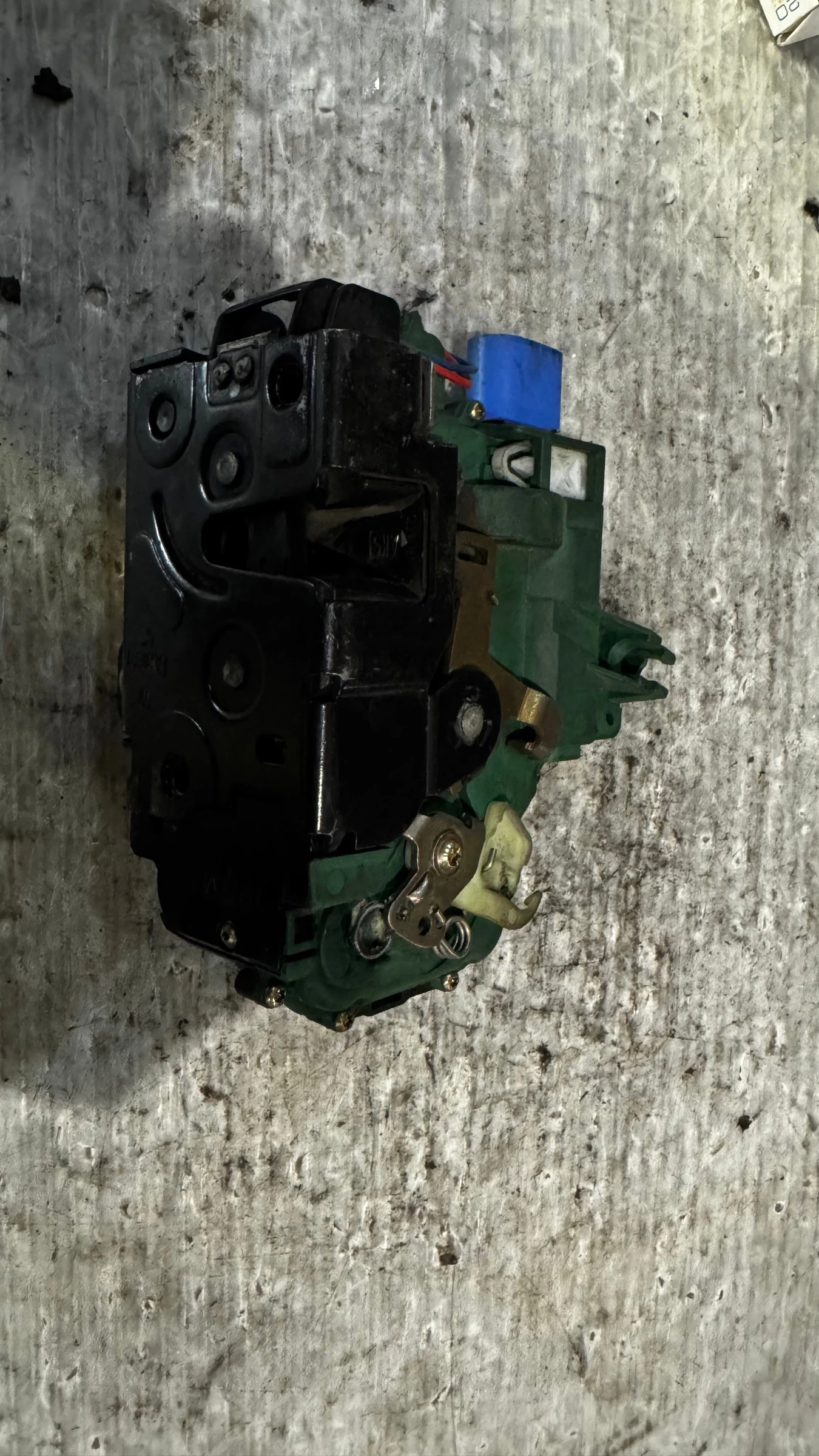 ����� �� ����� �� Seat Ibiza 2002 - 7E1837016A | Mobile.bg � ����������� 2