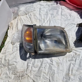       toyota prado 90