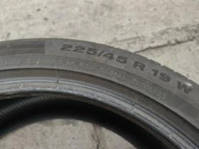 Гуми Летни 225/45R19, снимка 8
