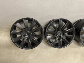 Джанти за BMW 550, снимка 3