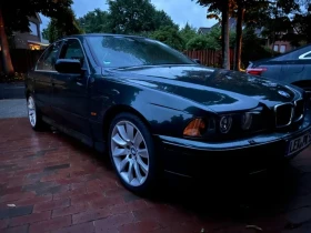 Джанти за BMW 550, снимка 6