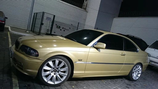 Джанти за BMW 550, снимка 9 - Гуми и джанти - 54384903
