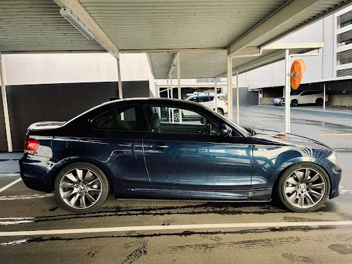 Джанти за BMW 550, снимка 7 - Гуми и джанти - 54384903