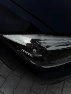 BMW 330 330e!Individual!340hp!MIDNIGHTBLUE!, снимка 6