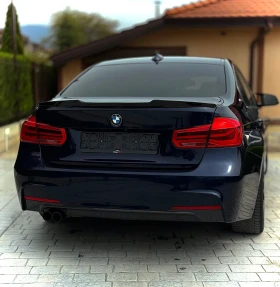 BMW 330 330e!Individual!340hp!MIDNIGHTBLUE!, снимка 4