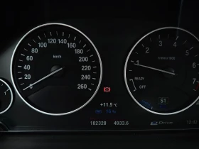 BMW 330 330e!Individual!340hp!MIDNIGHTBLUE!, снимка 13