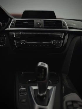 BMW 330 330e!Individual!340hp!MIDNIGHTBLUE!, снимка 12