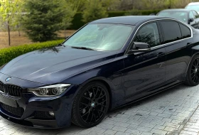 BMW 330 330e!Individual!340hp!MIDNIGHTBLUE!, снимка 2
