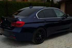 BMW 330 330e!Individual!340hp!MIDNIGHTBLUE!, снимка 5
