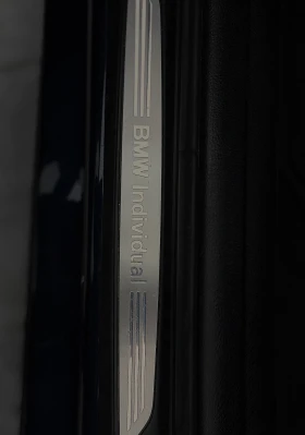BMW 330 330e!Individual!340hp!MIDNIGHTBLUE!, снимка 8