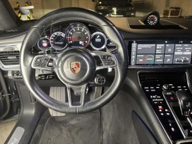 Porsche Panamera 4S* BOSE* PANORAMA* ВАКУУМ* ОБДУХВАНЕ* MATRIX* , снимка 9