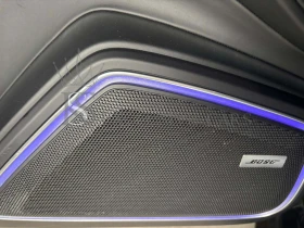 Porsche Panamera 4S* BOSE* PANORAMA* ВАКУУМ* ОБДУХВАНЕ* MATRIX* , снимка 11